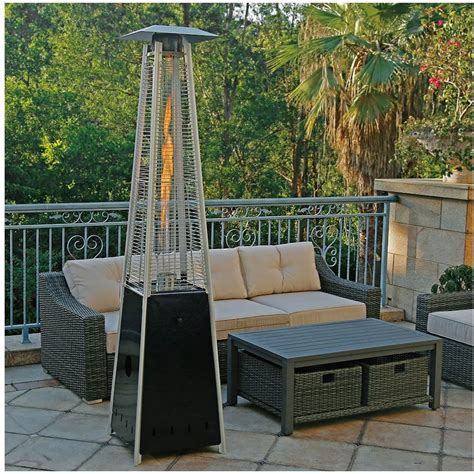 gas patio heater black friday